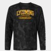 Men's Airweight KS Printed Crewneck Pullover Thumbnail