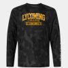 Men's Airweight KS Printed Crewneck Pullover Thumbnail
