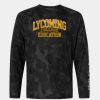 Men's Airweight KS Printed Crewneck Pullover Thumbnail