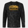 Men's Airweight KS Printed Crewneck Pullover Thumbnail