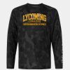 Men's Airweight KS Printed Crewneck Pullover Thumbnail