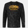 Men's Airweight KS Printed Crewneck Pullover Thumbnail