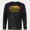 Men's Airweight KS Printed Crewneck Pullover Thumbnail