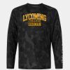 Men's Airweight KS Printed Crewneck Pullover Thumbnail