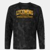 Men's Airweight KS Printed Crewneck Pullover Thumbnail