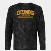 Men's Airweight KS Printed Crewneck Pullover Thumbnail