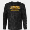 Men's Airweight KS Printed Crewneck Pullover Thumbnail