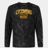 Men's Airweight KS Printed Crewneck Pullover Thumbnail