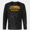 Men's Airweight KS Printed Crewneck Pullover Thumbnail