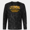 Men's Airweight KS Printed Crewneck Pullover Thumbnail