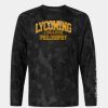 Men's Airweight KS Printed Crewneck Pullover Thumbnail