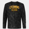 Men's Airweight KS Printed Crewneck Pullover Thumbnail